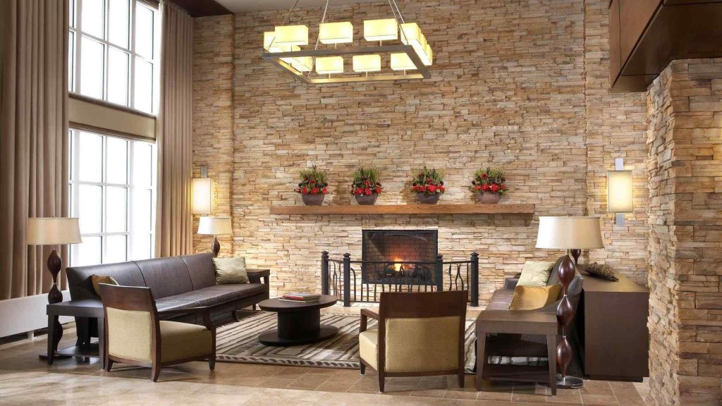 Image of a Modern Living Room | Renovation NYC